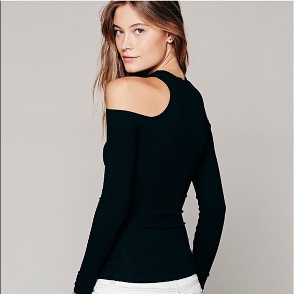 Free People Tops - Free people prima ballerina top